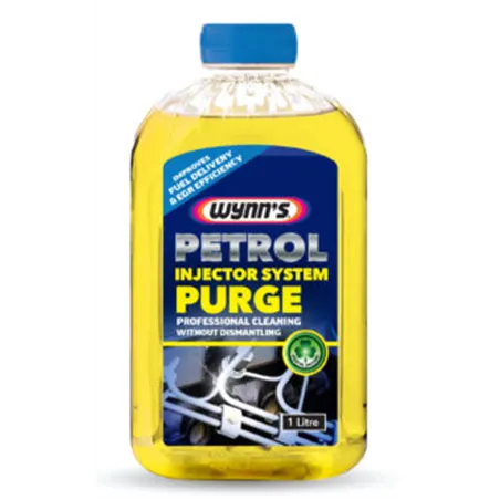 Wynn's Injector System purge 1 Liter Wynns - 1