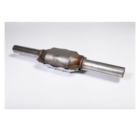 Omix Catalytic Converter 81-90 Jeep Models