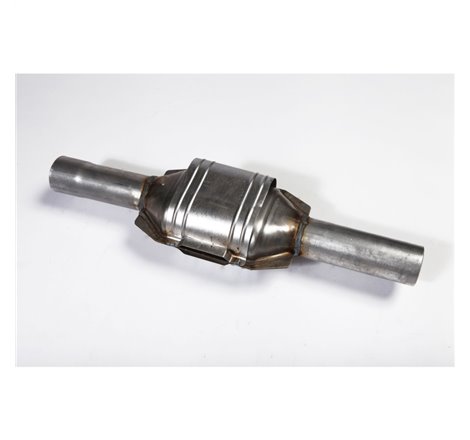 Omix Catalytic Converter 93-95 Jeep Models