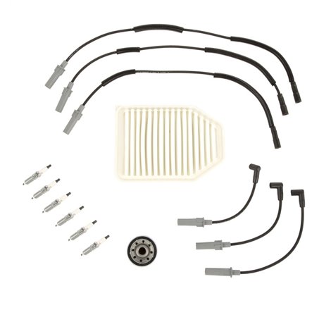 Omix Tune Up Kit 3.8L- 07-11 Jeep Wrangler