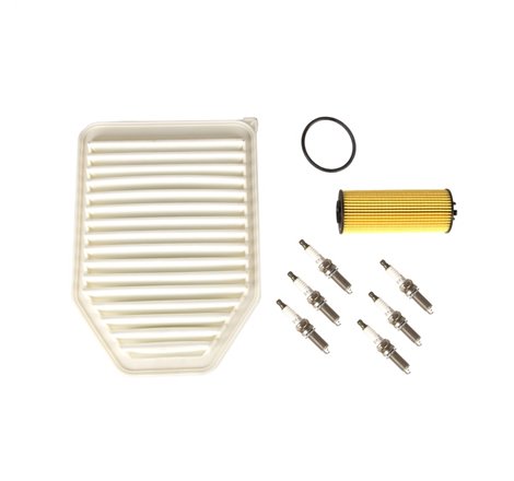 Omix Tune Up Kit- 12-18 Jeep Wrangler 3.6L
