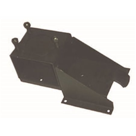 Omix Spare Tire Carrier 50-52 Willys M38