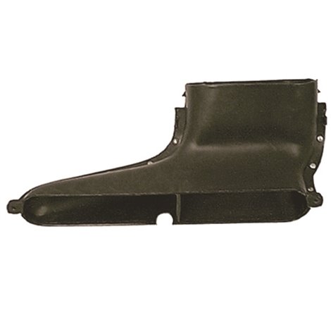 Omix Defroster Duct 78-86 Jeep CJ Models