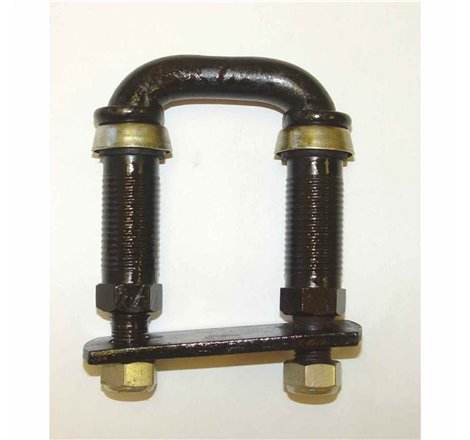 Omix RH Shackle Kit 52-57 Willys M38-A1