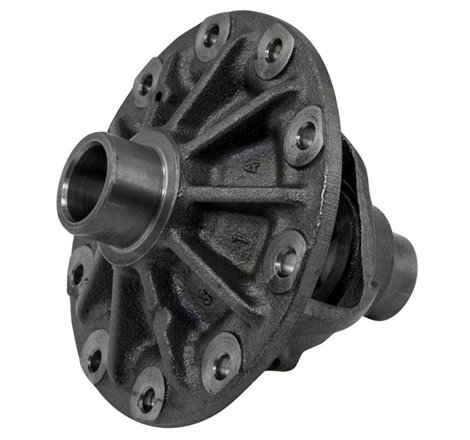 Omix Differential Carrier Rear Dana 44