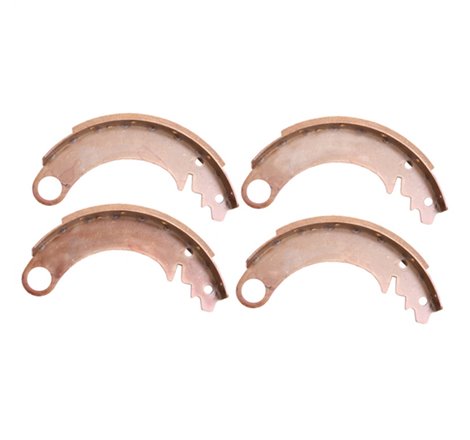 Omix Brake Shoes 41-53 Willys Models