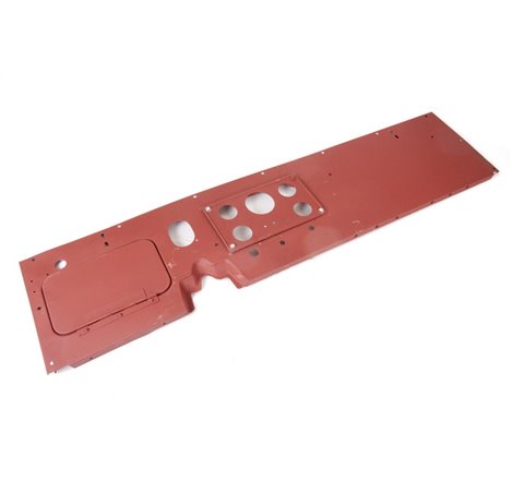 Omix Dash Panel 52-57 Willys M38-A1