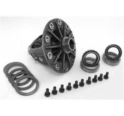Omix Differential Carrier Dana 35