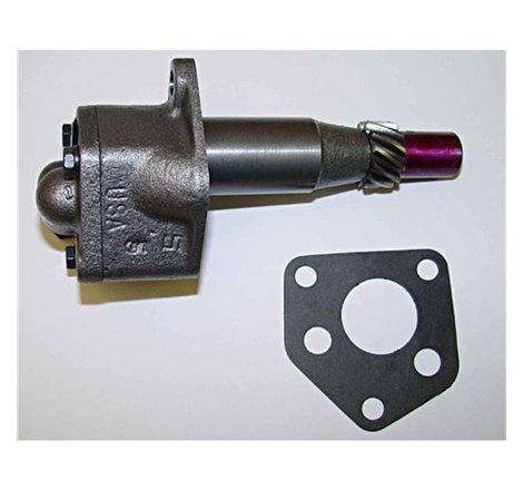Omix Oil Pump 41-45 Willys MB