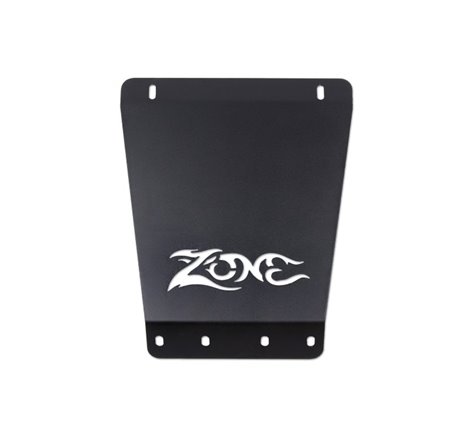 Zone Offroad 07-17 GM 1500 Skid Plate
