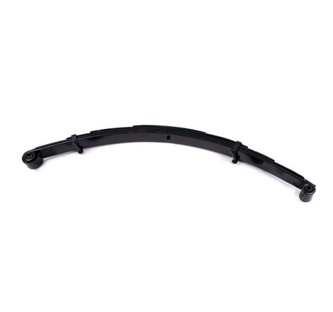 Zone Offroad 99-04 Ford F-250/F-350 Leaf Spring 4in SD/6in Exc.
