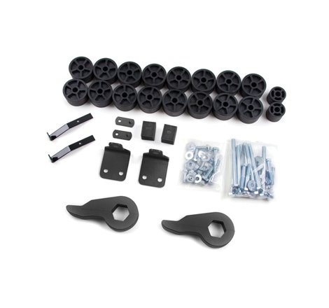 Zone Offroad 03-05 GM 1500 3.5in Combo Lift Kit