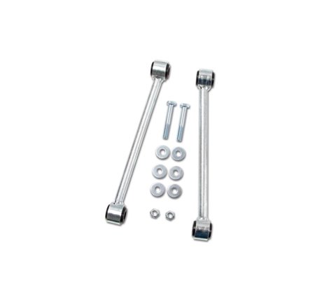 Zone Offroad 99-04 Ford 2.5in Sway Bar Links