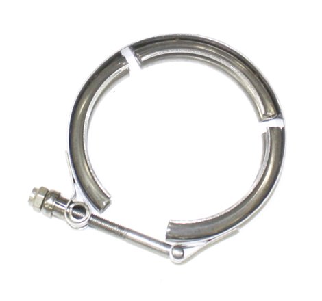 JBA 3in Stainless Steel V-Band Clamp