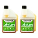 Industrial Injection MaxMPG All Season Deuce Juice Additive - 2 Pack
