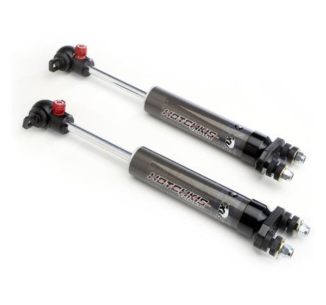Hotchkis 1.5 APS Aluminum Front Shock 67-70 Ford Mustang