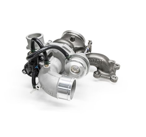 Garrett PowerMax Turbocharger 13-18 Ford 2.0L EcoBoost Stage 1 Upgrade Kit