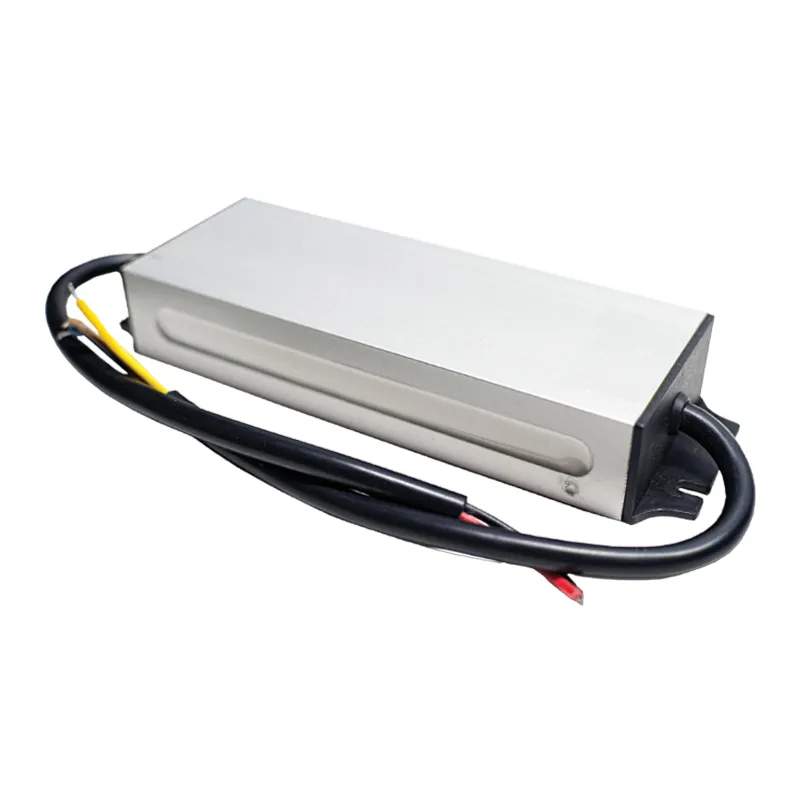 Oracle 5A Power Supply (Waterproof) SEE WARRANTY Oracle 5A Power Supply (Waterproof) SEE WARRANTY