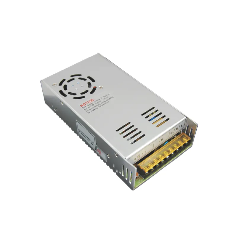 Oracle 10A 36V 350W Power Supply UL SEE WARRANTY Oracle 10A 36V 350W Power Supply UL SEE WARRANTY