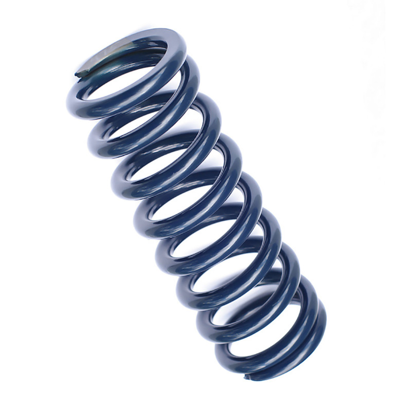 Ridetech Coil Spring 12in Free Length 350 lbs/in 2.5in ID