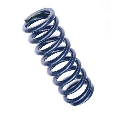 Ridetech Coil Spring 10in Free Length 500 lbs/in 2.5in ID