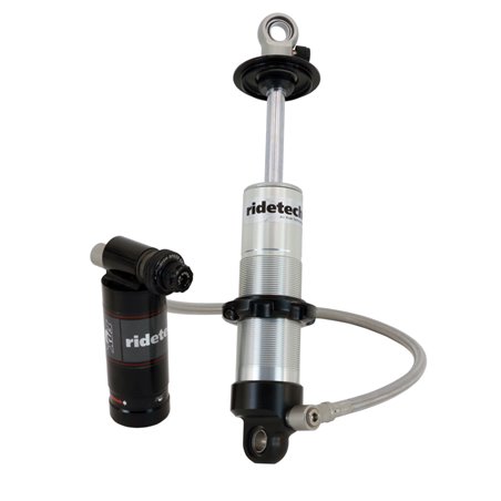 Ridetech TQ Series CoilOver Shock 4.1in Travel 2.5in Coil Triple Adjustable Eye/Eye Mounting