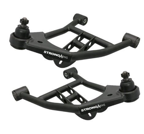 Ridetech 64-72 GM A-Body StrongArms Front Lower