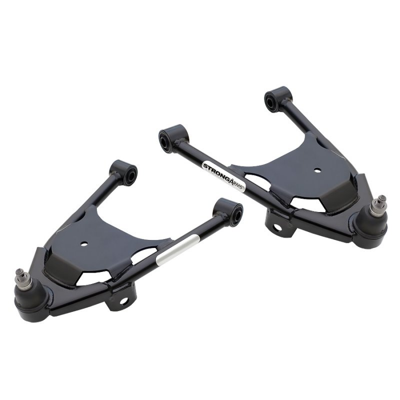 Ridetech Mustang II Front Lower StrongArms use with CoolRide