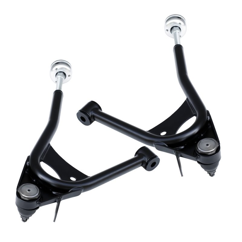 Ridetech 67-70 Ford Mustang Front Lower StrongArms