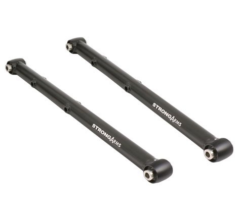 Ridetech 64-72 GM A-Body StrongArms Rear Lower