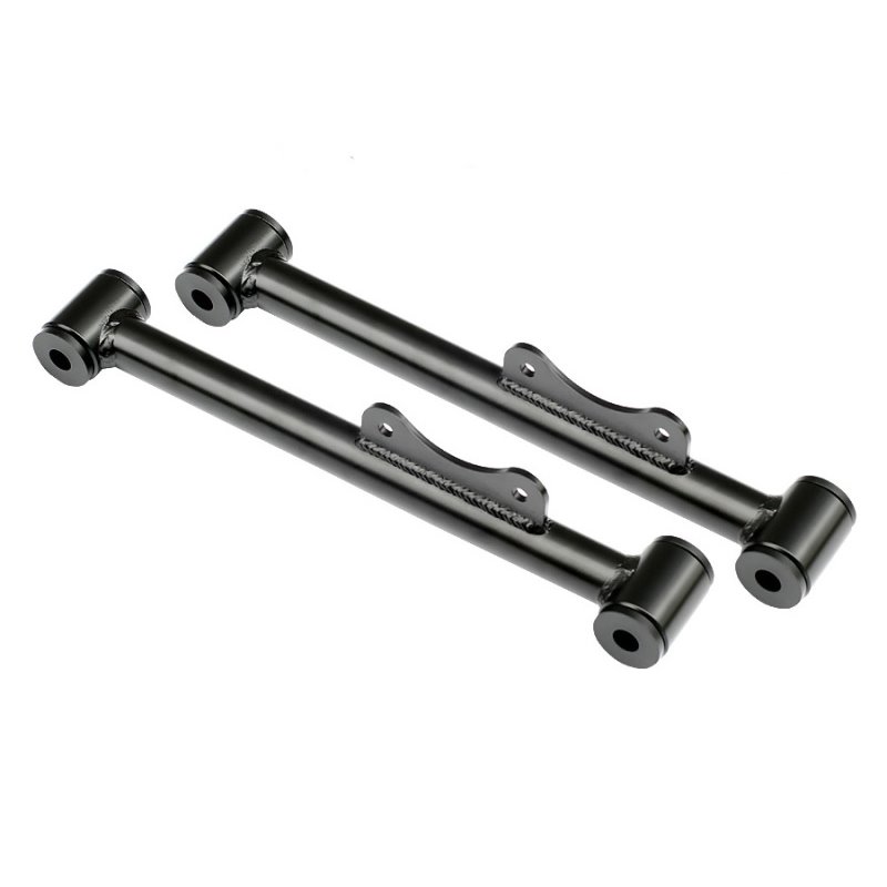 Ridetech 79-04 Ford Mustang StrongArms Rear Lower