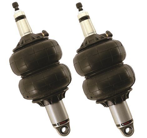 Ridetech 64-67 GM A-Body HQ Series ShockWaves Front Pair