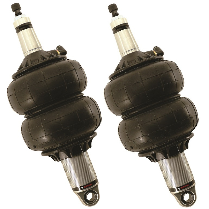 Ridetech 64-67 GM A-Body HQ Series ShockWaves Front Pair