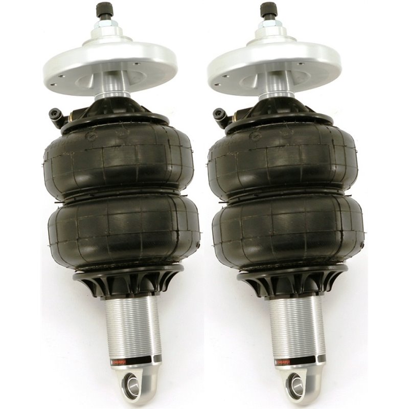 Ridetech 67-70 Ford Mustang HQ Series Shockwaves Front Pair