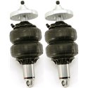 Ridetech 67-70 Ford Mustang HQ Series Front ShockWaves use w/ Stock Arms
