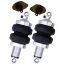 Ridetech 03-12 Ford Crown Victoria HQ Series ShockWaves Front Pair
