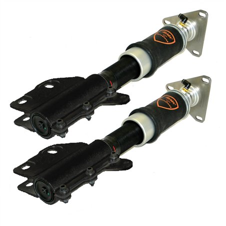 Ridetech 15-18 Ford Mustang ShockWave System HQ Series Front Pair