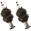 Ridetech 60-64 Ford Galaxie HQ Series ShockWaves Front Pair