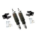 Ridetech 79-04 Ford Mustang ShockWave System HQ Series Rear Pair