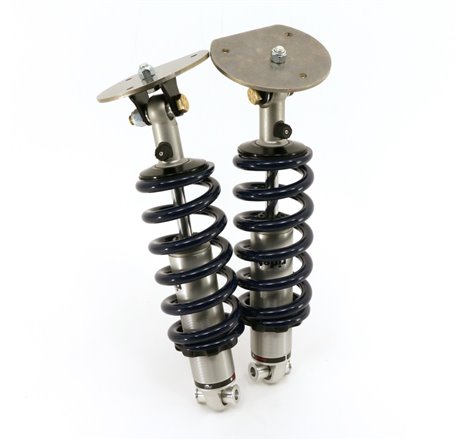 Ridetech 03-12 Ford Crown Victoria HQ Series CoilOvers Front Pair