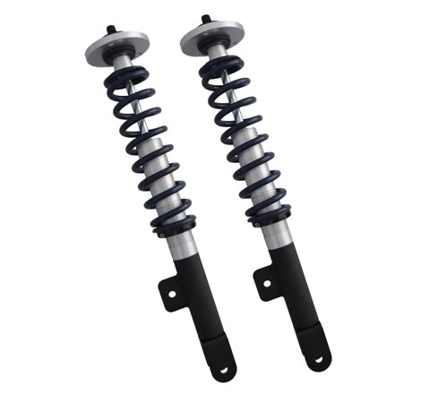 Ridetech 05-19 Charger Challenger 300C and Magnum HQ Series CoilOvers Front Pair