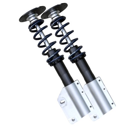 Ridetech 05-14 Ford Mustang CoilOver System HQ Series Front