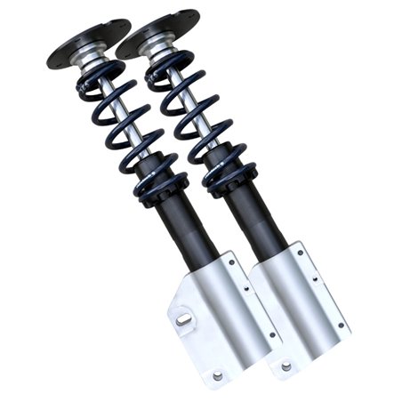 Ridetech 05-14 Ford Mustang CoilOver System HQ Series Front