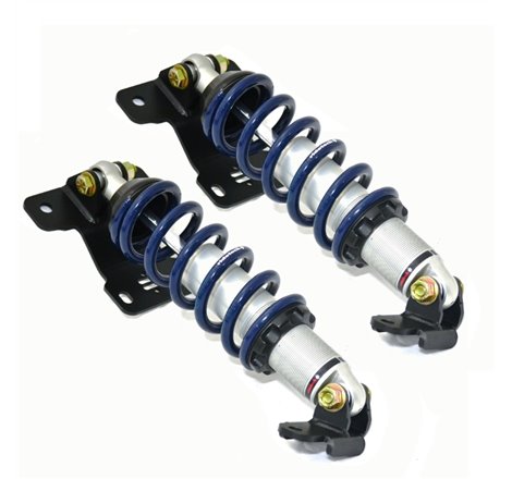 Ridetech 2015+ Ford Mustang HQ Series CoilOver Kit Rear
