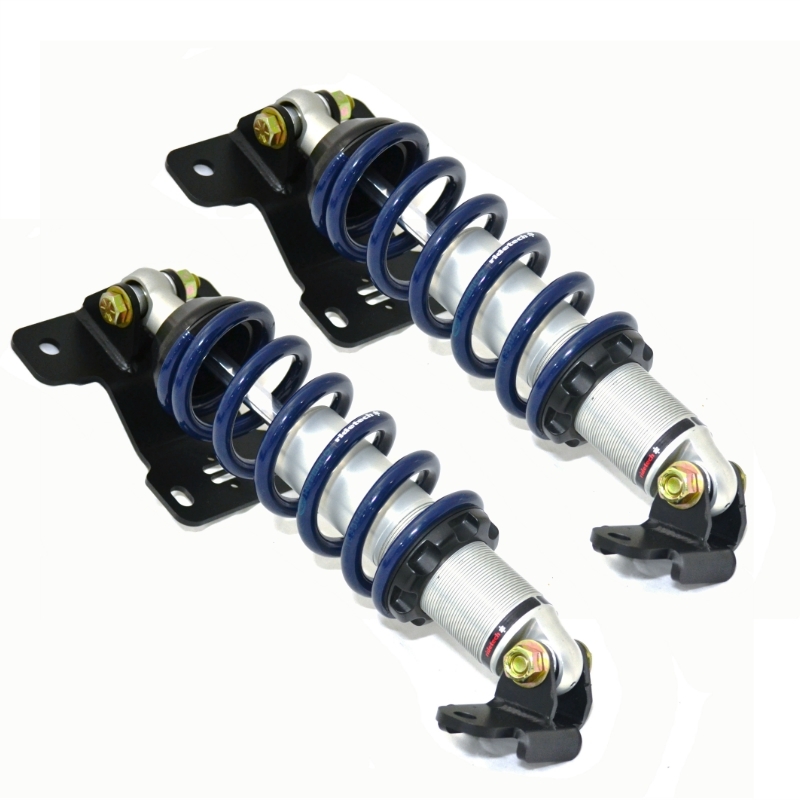 Ridetech 2015+ Ford Mustang HQ Series CoilOver Kit Rear