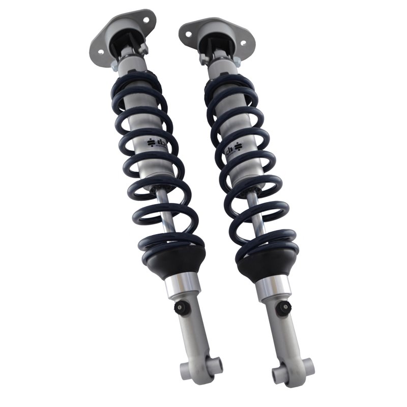 Ridetech 05-19 Charger Challenger 300C and Magnum HQ Series CoilOvers Rear Pair