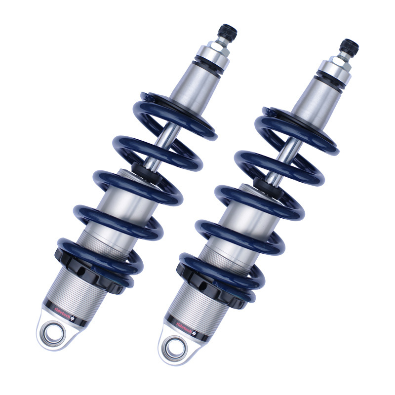 Ridetech 78-88 GM G-Body HQ Series Coilovers Front Pair