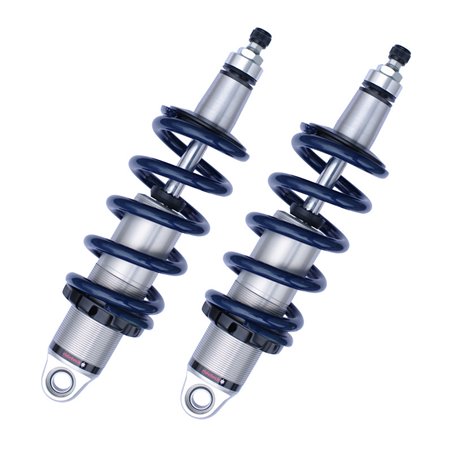 Ridetech 78-88 GM G-Body HQ Series Coilovers Front Pair