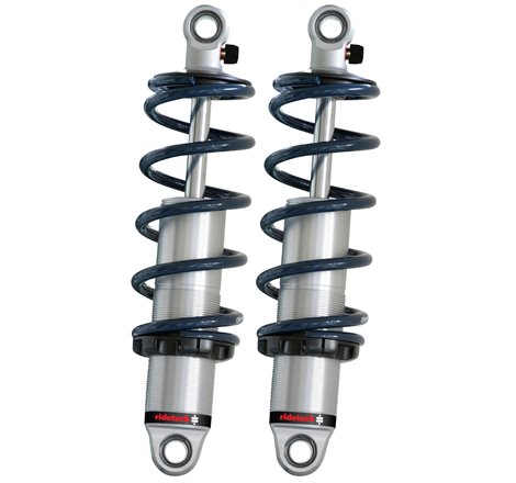 Ridetech 67-70 Ford Mustang HQ Series CoilOvers Rear Pair