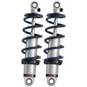 Ridetech 64-66 Ford Mustang HQ Series CoilOvers Rear Pair